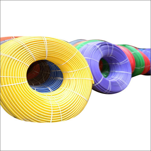 HDPE PLB Duct Pipe