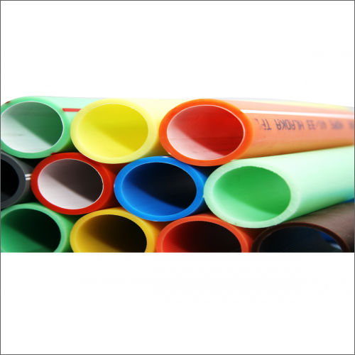 HDPE Pipe