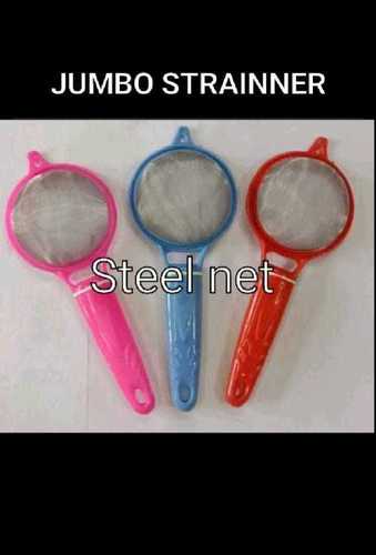 jumbo strainer