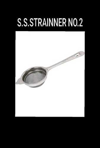 TEA STRAINER