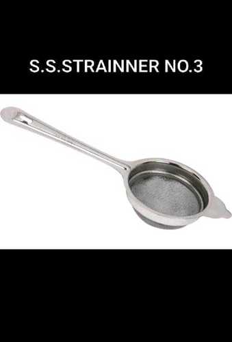 TEA STRAINER