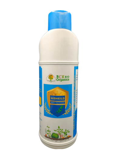 HISHIELD - DISEASE PROTECTANTS