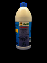 Nitroboost Nitrogen Fixer Azospirillum For Fixing Bacteria