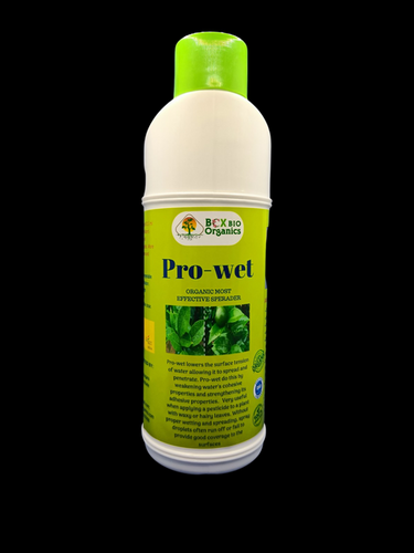 PROWET - WETTING AGENT