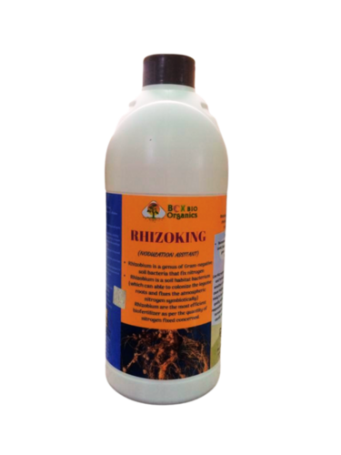 RHIZOKING - RHIZOBIUM