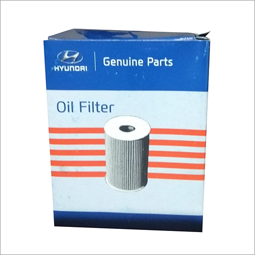 Air And Oil Filter