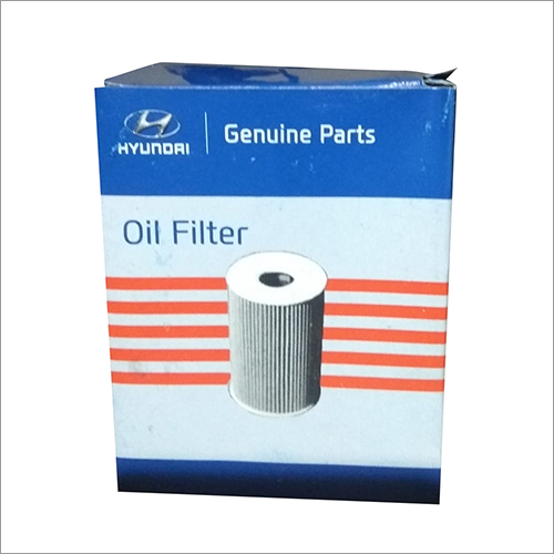 Oil Filter