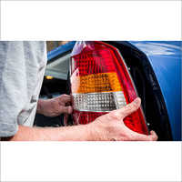 Car Lights And Filaments Repair Service