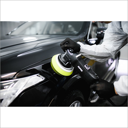 Car Denting Services 