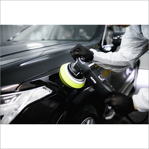 Car Denting Services