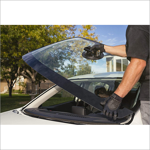 Car Windshield And Glasses Repair Service By AMAN MOTOR WORKS