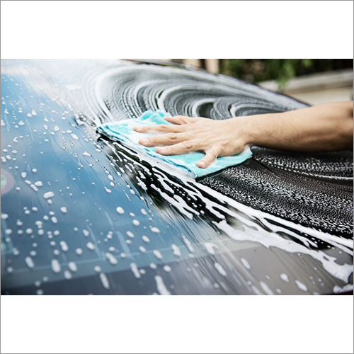 Car Spa And Cleaning Service