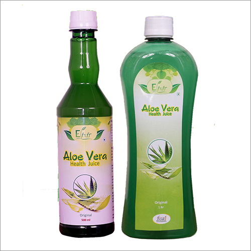 Aloe Vera Health Juice Age Group: Suitable For All Ages