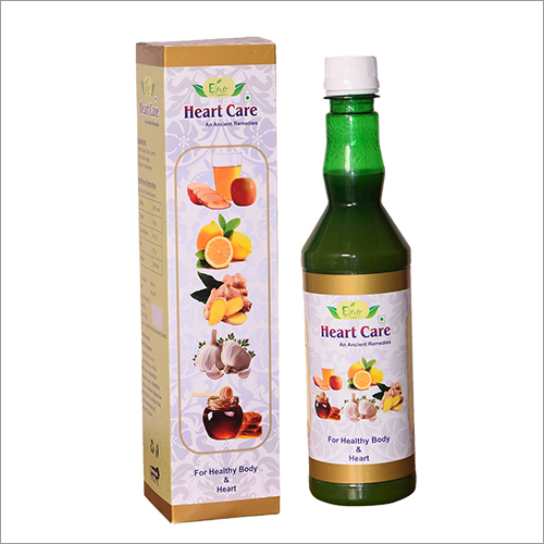 Heart Care Ancient Remedies