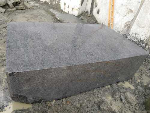 Rajasthan Black Granites Slabs