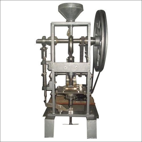 Industrial Camphor Making Machine