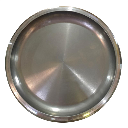 Buffet Paper Plate Die
