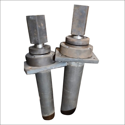 Metal Hydraulic Cylinder