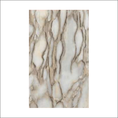 Rigidlam Shade Fog Marble - Marble 12mm Thickness Gray | Polished Finish Elegant Design Durable Easy Installation Unique Pattern
