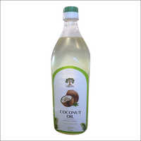 1L Kacchi Ghani Coconut Oil