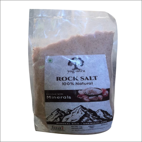 Natural Himalayan Rock Salt