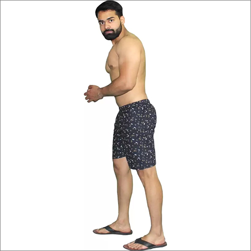 Mens Modern Shorts