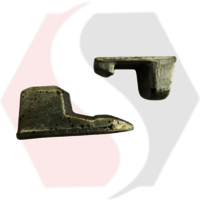 Forged Ms Product - Application: Auto Parts