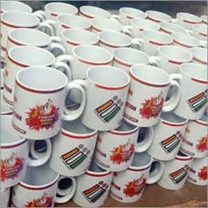 Sublimation Customized Coffee Mug