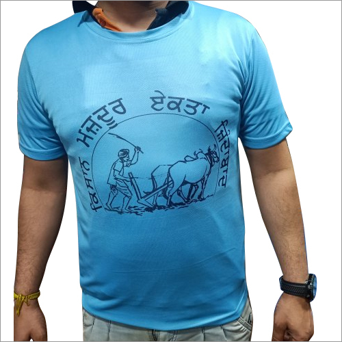 Sublimation T Shirt