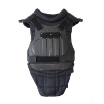 Anti Riot Body Vest Protector
