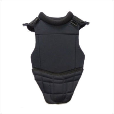 Anti Riot Body Vest Protector
