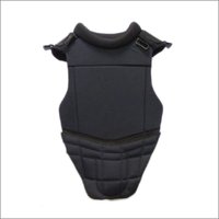 Anti Riot Body Vest Protector