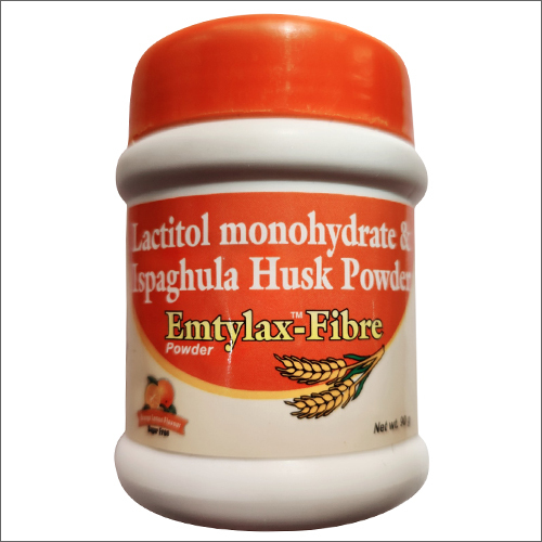 90g Lactitol Monohydrate And Ispaghula Husk Powder