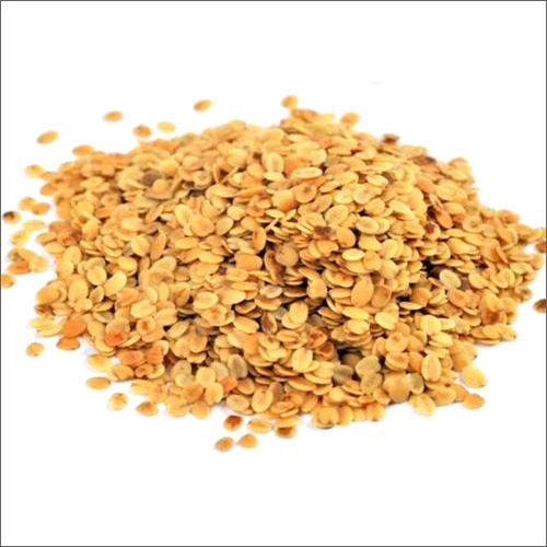 Split Coriander Seeds