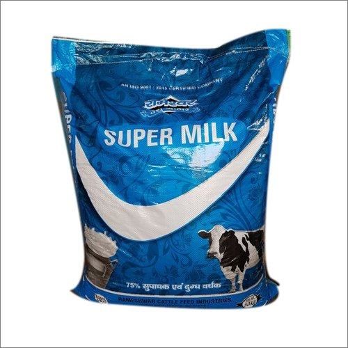 Super Milk Cattle Feed 