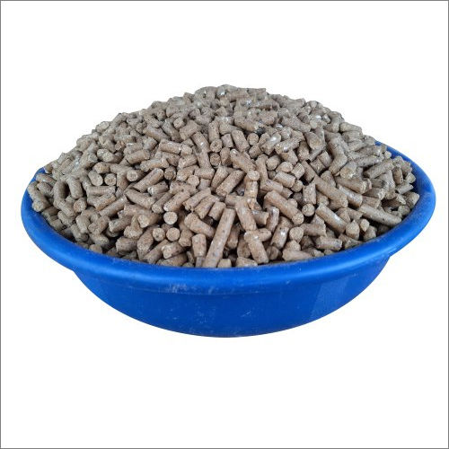 Milk Manthan Cattle Feed