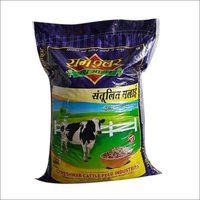 Santulit Malai Cattle Feed