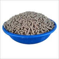 Pure Cattle Feed Pellet