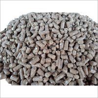 Super Pellet Cattle Feed