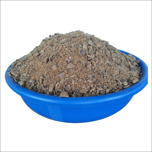 Cattle Feed Raw Material