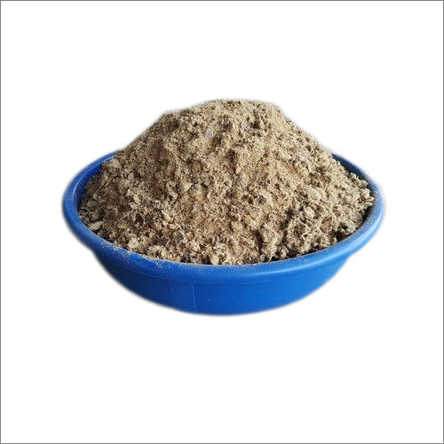 Pure Cattle Feed Mash