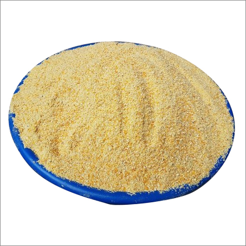 Cattle Feed Raw Material