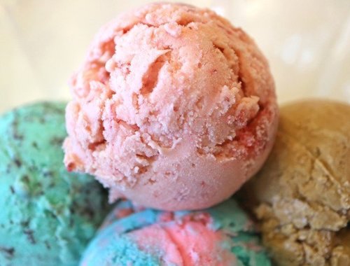 CEC Bubble Gum Flavour