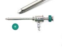 Laparoscopic Trocar With Cannula 5mm
