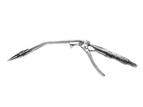 Laparoscopic Piles Gun