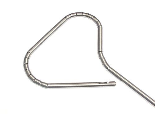 Laparoscopic Liver Retractor 5mm