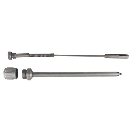 Laparoscopic Safety Trocar With Cannula 5mm