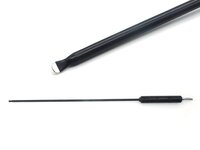 Laparoscopic Spatula Or Hook Electrode