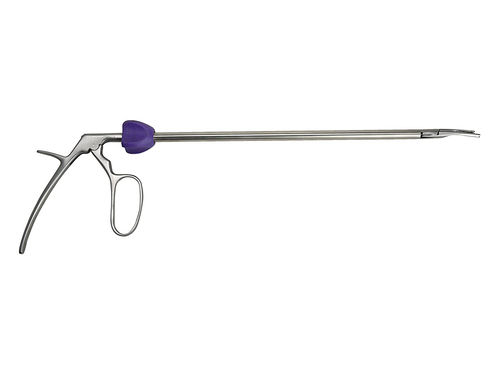 Laparoscopic Hemolock Applier 5mm