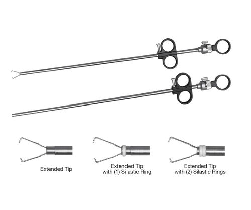 Laparoscopic Ring Applicator